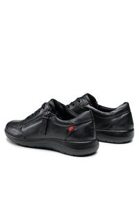 Go Soft Sneakersy WI16-SAMSON-01 Czarny. Kolor: czarny. Materiał: skóra #4