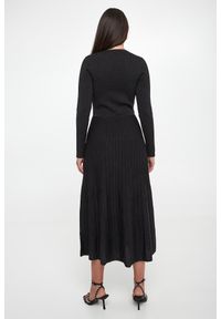 Joseph Ribkoff - Sukienka lureksowa JOSEPH RIBKOFF #3