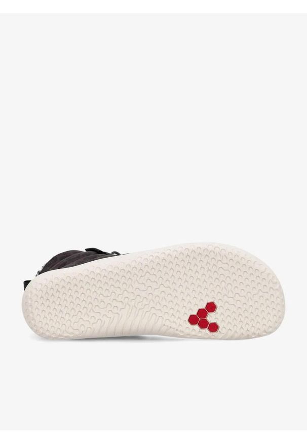 Buty zimowe damskie Vivobarefoot Gobi Hiber. Kolor: czarny. Sezon: zima. Styl: sportowy
