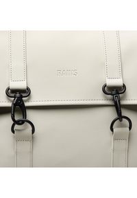 Rains Plecak Msn Bag Mini 13570 Szary. Kolor: szary #3