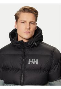 Helly Hansen Kurtka puchowa Active Puffy 53523 Szary Regular Fit. Kolor: szary. Materiał: syntetyk #4