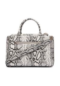 Guess Torebka Bianca HWKG99 07060 Kolorowy. Wzór: kolorowy. Materiał: skórzane #4