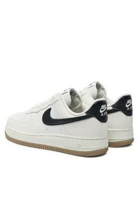 Nike Sneakersy Air Force 1' 07 Nn HF9983 100 Biały. Kolor: biały. Materiał: skóra. Model: Nike Air Force #4