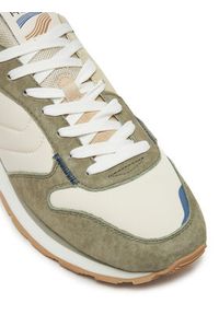 HOFF Sneakersy Girga 12517601 Khaki. Kolor: brązowy. Materiał: zamsz, skóra #3