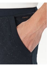 JOOP! Spodnie dresowe JJJ-25Bahat 30045560 Granatowy Regular Fit. Kolor: niebieski. Materiał: syntetyk #4