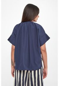 Weekend Max Mara - Bluzka damska popelinowa Educata WEEKEND MAX MARA #2