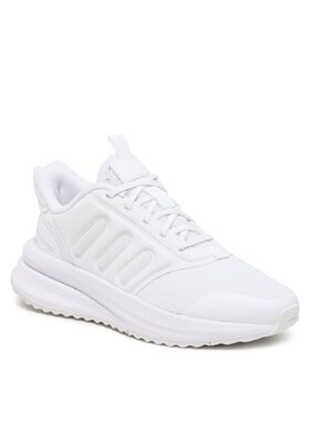 Adidas - adidas Sneakersy X_Plrphase IF2759 Biały. Kolor: biały. Materiał: materiał