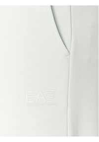EA7 Emporio Armani Dres 7M000268 AF12451 U9060 Niebieski Regular Fit. Kolor: niebieski. Materiał: bawełna