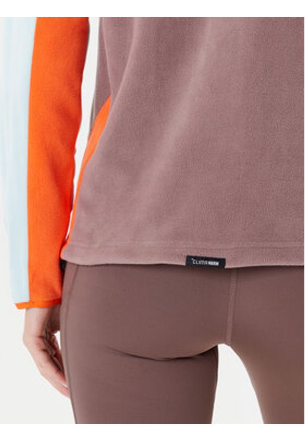 Adidas - adidas Polar Terrex Multi Climawarm JN0940 Kolorowy Regular Fit. Materiał: syntetyk. Technologia: ClimaWarm (Adidas). Wzór: kolorowy