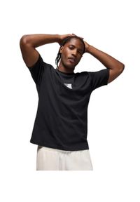 Koszulka męska Jordan Brooklyn - HQ8942-010. Kolor: czarny. Sport: koszykówka #1