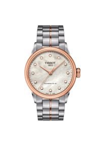 TISSOT PROMOCJA Luxury Automatic T086.207.22.116.00 #1