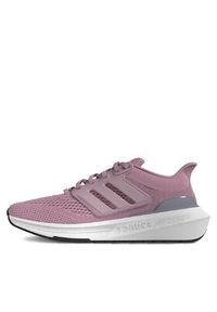Adidas - adidas Buty do biegania Ultrabounce Shoes ID2248 Różowy. Kolor: różowy. Materiał: materiał #4