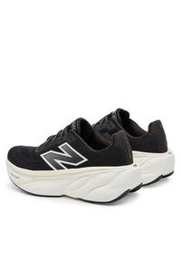 New Balance Buty do biegania More v5 MMORCD5 Czarny. Kolor: czarny. Materiał: materiał #5