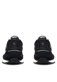 Reebok Sneakersy Glide Ri 100010352 Czarny. Kolor: czarny. Materiał: skóra #8