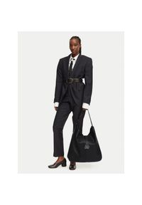 Karl Lagerfeld - Torebka KARL LAGERFELD. Kolor: czarny #1