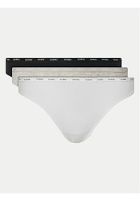 Guess Komplet fig O5RG12 K6YW1 Kolorowy. Materiał: bawełna. Wzór: kolorowy #1