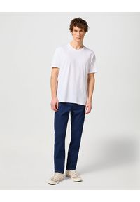 Wrangler - WRANGLER 11MWZ MĘSKIE SPODNIE JEANSOWE JEANSY DŻINSY RINSE W1MZ68401 #3
