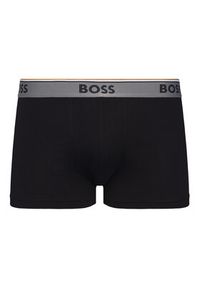 BOSS Komplet bokserek 50554693 Czarny. Kolor: czarny. Materiał: bawełna #9