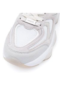 MEXX Sneakersy MIRL1012141W-01 Biały. Kolor: biały. Materiał: materiał #3