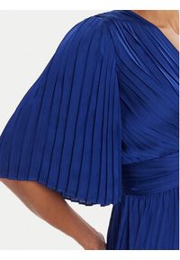Joseph Ribkoff Sukienka koktajlowa 251903F25 Niebieski Regular Fit. Kolor: niebieski. Materiał: syntetyk. Styl: wizytowy #4