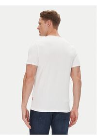JOOP! Jeans T-Shirt 15 JJJ-12Caspian 30045667 Biały Modern Fit. Kolor: biały. Materiał: bawełna #4
