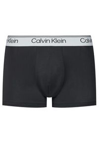 Calvin Klein Underwear Komplet bokserek LV00NB4409 Czarny. Kolor: czarny. Materiał: syntetyk #5