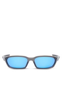 Oakley Okulary przeciwsłoneczne Terraforma 0OO9530 95300258 Szary. Kolor: szary #3