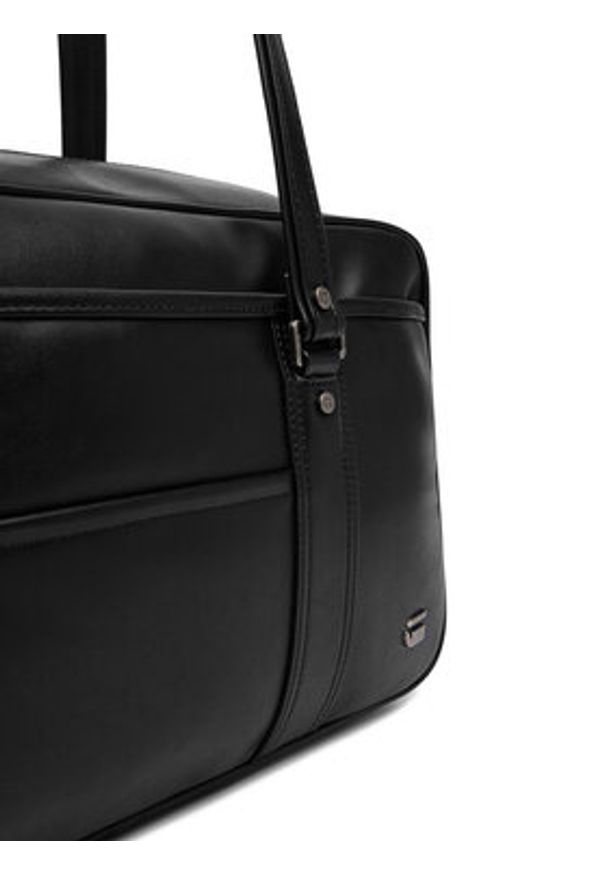 G-Star RAW - G-Star Raw Torba na laptopa C-LA321-880-3 Czarny. Kolor: czarny. Materiał: materiał