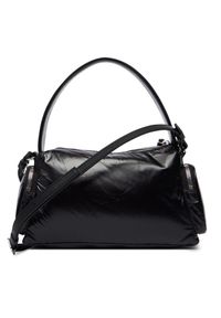 Torebka Calvin Klein. Kolor: czarny #1