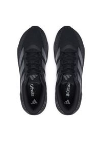 Adidas - adidas Buty do biegania Galaxy 8 Running Shoes KI7980 Czarny. Kolor: czarny. Materiał: materiał. Sport: bieganie #2