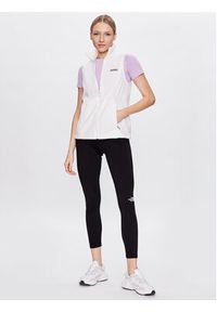 columbia - Columbia Bezrękawnik Benton Springs™ 1372121 Biały Regular Fit. Kolor: biały. Materiał: syntetyk. Długość rękawa: bez rękawów #2