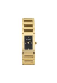 Karl Lagerfeld - KARL LAGERFELD Zegarek R0553103503 Złoty. Kolor: złoty #1