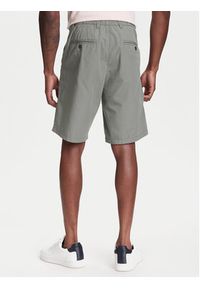 United Colors of Benetton - United Colors Of Benetton Szorty materiałowe 4W3LU9014 Szary Regular Fit. Kolor: szary. Materiał: bawełna #3