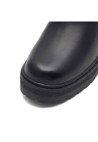 Jenny Fairy Botki JEN SHY58519-2 Czarny. Kolor: czarny. Materiał: syntetyk #6