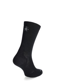 Skarpety merino Smartwool Everyday Anchor Line Crew Socks. Kolor: beżowy