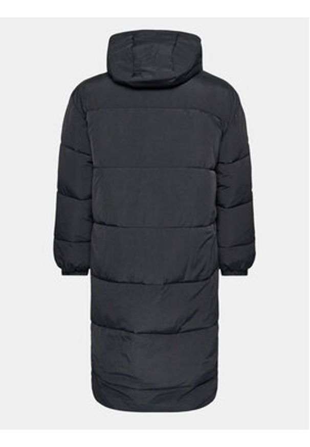 outhorn - Outhorn Kurtka zimowa OTHAW23TDJAM263 Czarny Regular Fit. Kolor: czarny. Materiał: syntetyk. Sezon: zima