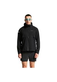 Kurtka wodoodporna Craft Pro Hydro 3. Kolor: czarny. Sezon: zima. Sport: bieganie #1
