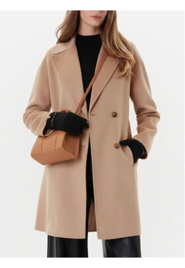 Nine West Rękawiczki CEO-NW-W6-002-AW25 Czarny. Kolor: czarny. Materiał: poliester