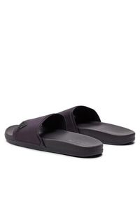 Adidas - adidas Klapki adilette Comfort Slides IF0891 Fioletowy. Kolor: fioletowy #4