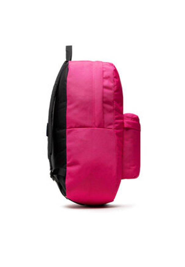 JanSport Plecak Superbreak One EK0A5BAGU22 Różowy. Kolor: różowy. Materiał: materiał. Styl: sportowy