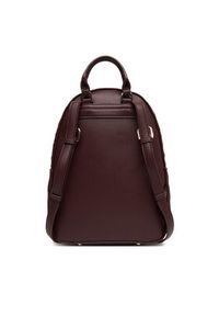 Nine West Plecak CEO-Astoria-Aura-LX10163 Brązowy. Kolor: brązowy. Materiał: materiał #7