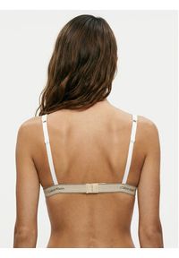 Calvin Klein Underwear Biustonosz braletka LV00QF8369 Biały. Kolor: biały. Materiał: bawełna #3