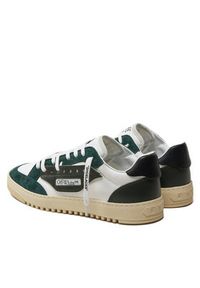 OFF-WHITE - Off-White Sneakersy OMIA227S22FAB0010155 Kolorowy. Materiał: materiał. Wzór: kolorowy #3