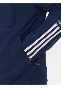 Adidas - adidas Kurtka przejściowa Reversible Polar Fleece HL9188 Granatowy Regular Fit. Kolor: niebieski. Materiał: syntetyk #5