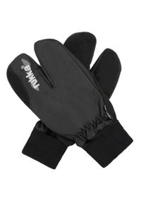 RUKKA - Ruka 9 Rękawice zimowe z podzielonymi palcami dla rowerzystów. Kolor: wielokolorowy. Sezon: zima. Sport: narciarstwo #1