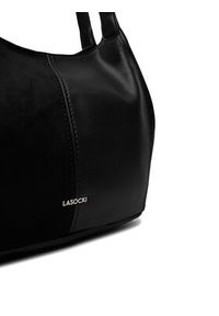 Lasocki Torebka CEO-LSK-X-001-09 Czarny. Kolor: czarny #2