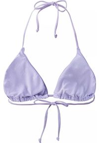 AquaWave - Strój kąpielowy damski Aquawave LATINA TOP. Kolor: fioletowy
