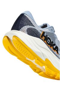 HOKA - Hoka Buty do biegania Rincon 4 1155130 Niebieski. Kolor: niebieski. Materiał: materiał #6