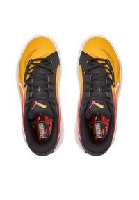 Puma Sneakersy All Pro Nitro Showtime 309890 01 Kolorowy. Materiał: materiał. Wzór: kolorowy #6