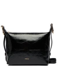 Furla Torebka WE00831 BX4100 CN O6000 1007 Czarny. Kolor: czarny. Materiał: skórzane #6